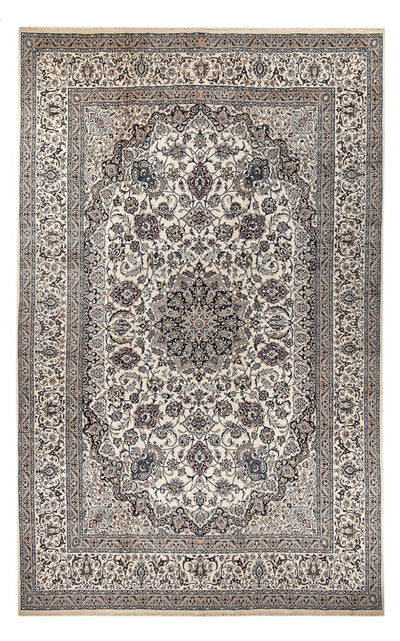 Nain - 9La Tapete 390x626cm - Tapete persa