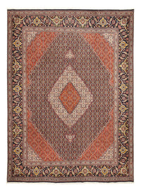 Tabriz - 40 Raj Tapete 382x294cm - Tapete persa – product image