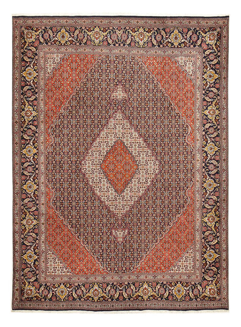 Tabriz - 40 Raj Tapete 382x294cm - Tapete persa