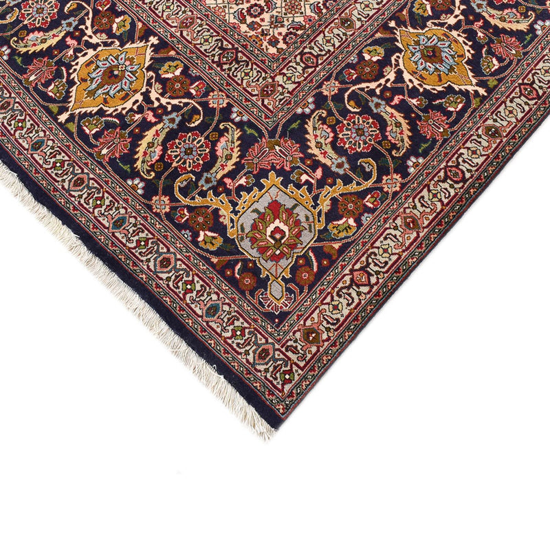 Tabriz - 40 Raj Tapete 382x294cm - Tapete persa
