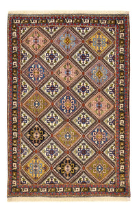 Kashkuli Tapete 144x97cm - Tapete persa – product image