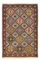Kashkuli Tapete 144x97cm - Tapete persa