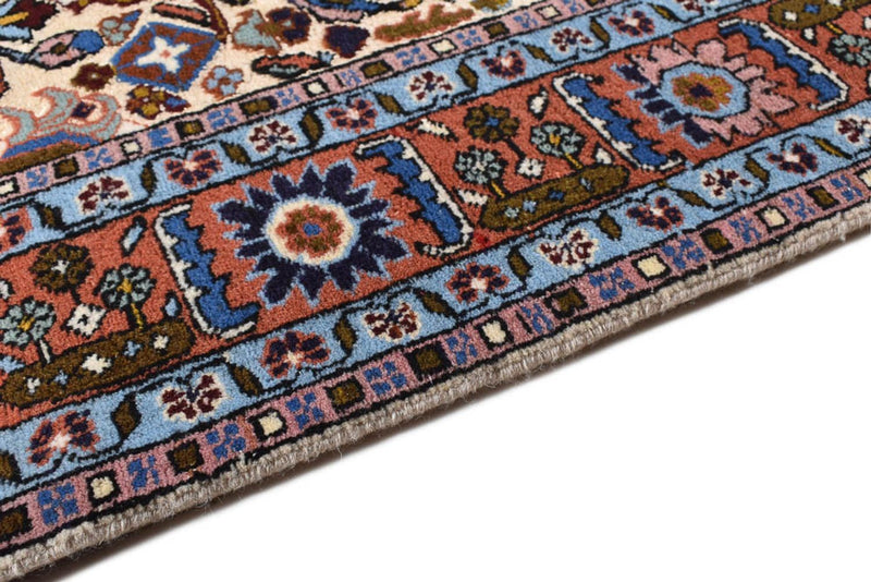 Ardabil Tapete 208x136cm - Tapete persa