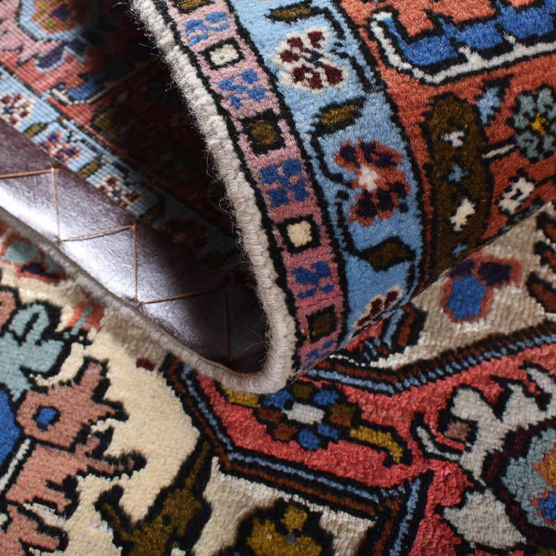 Ardabil Tapete 208x136cm - Tapete persa