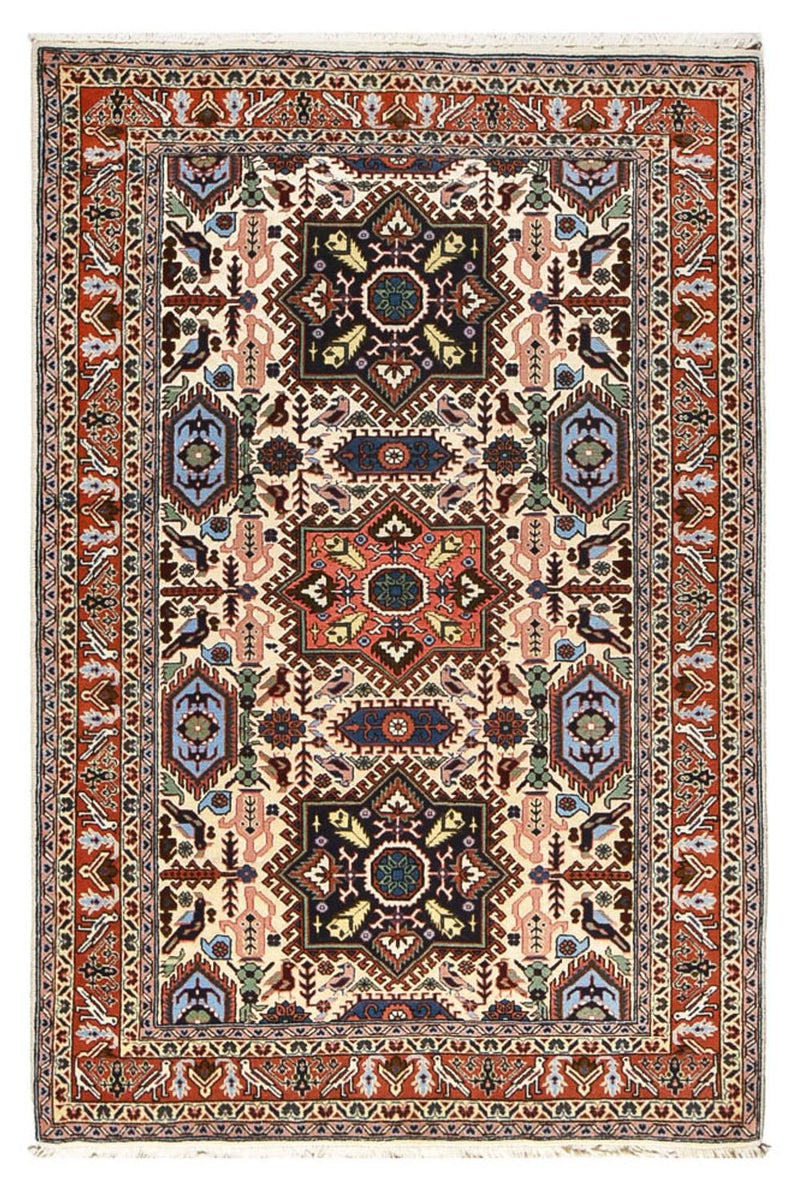 Ardabil Tapete 208x136cm - Tapete persa