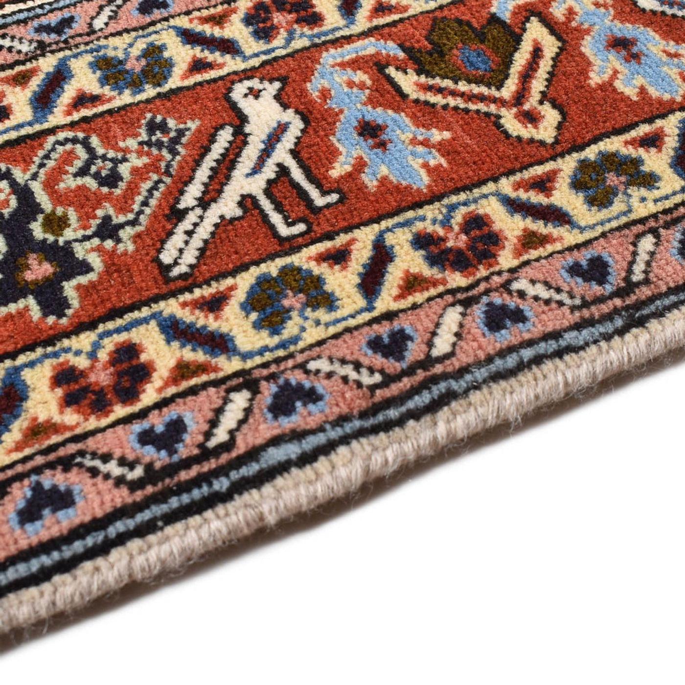 Ardabil Tapete 208x136cm - Tapete persa