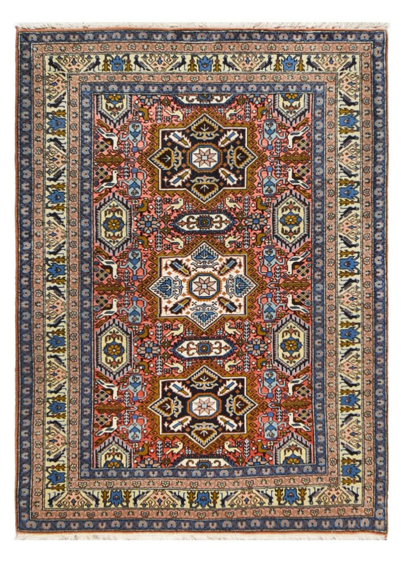 Ardabil Tapete 140x192cm - Tapete persa