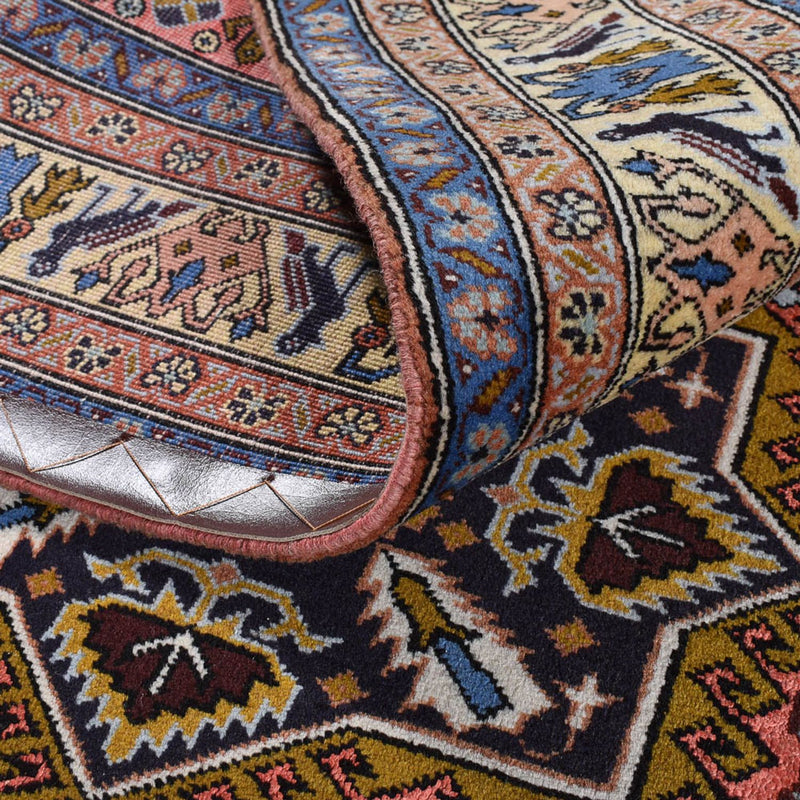Ardabil Tapete 140x192cm - Tapete persa