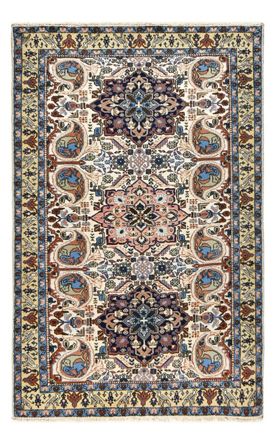 Ardabil Tapete 132x205cm - Tapete persa