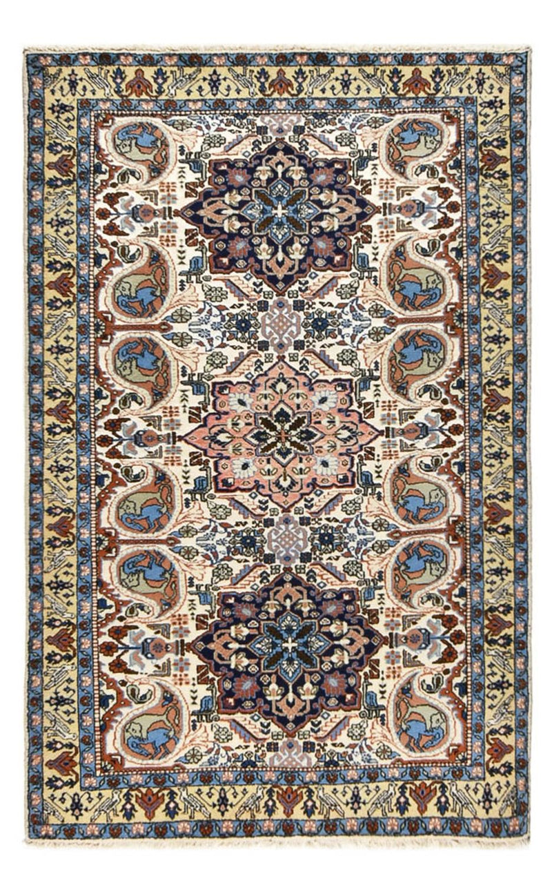 Ardabil Tapete 205x132cm - Tapete persa