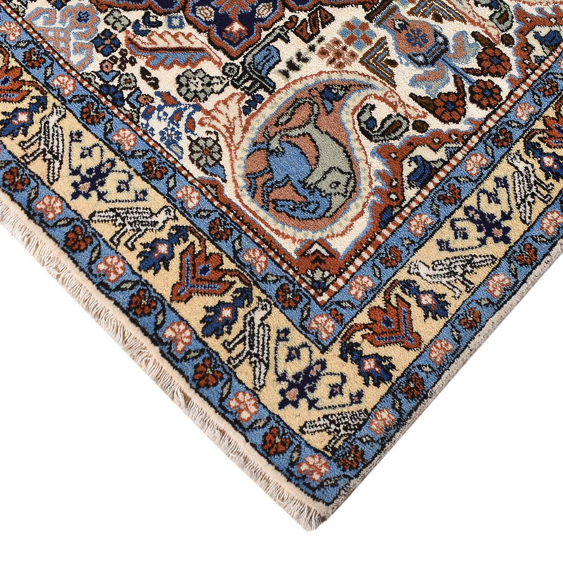 Ardabil Tapete 205x132cm - Tapete persa