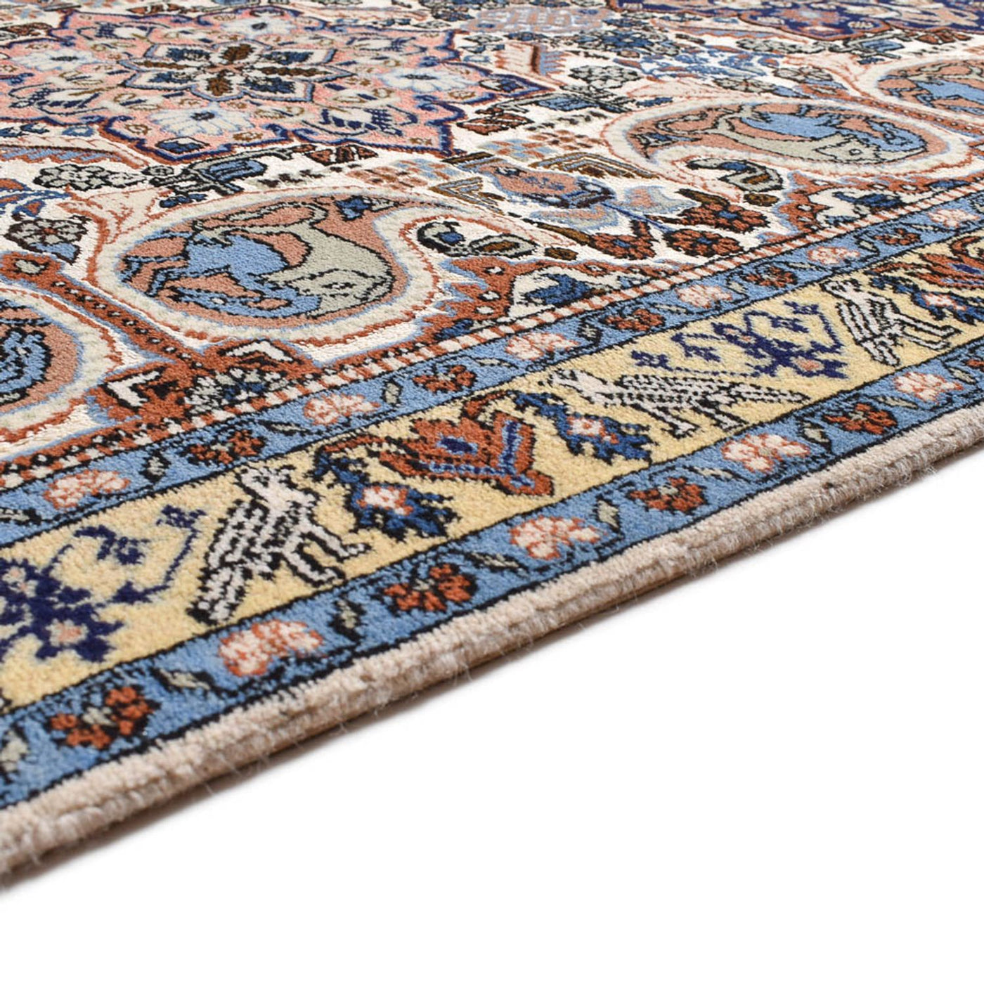 Ardabil Tapete 205x132cm - Tapete persa