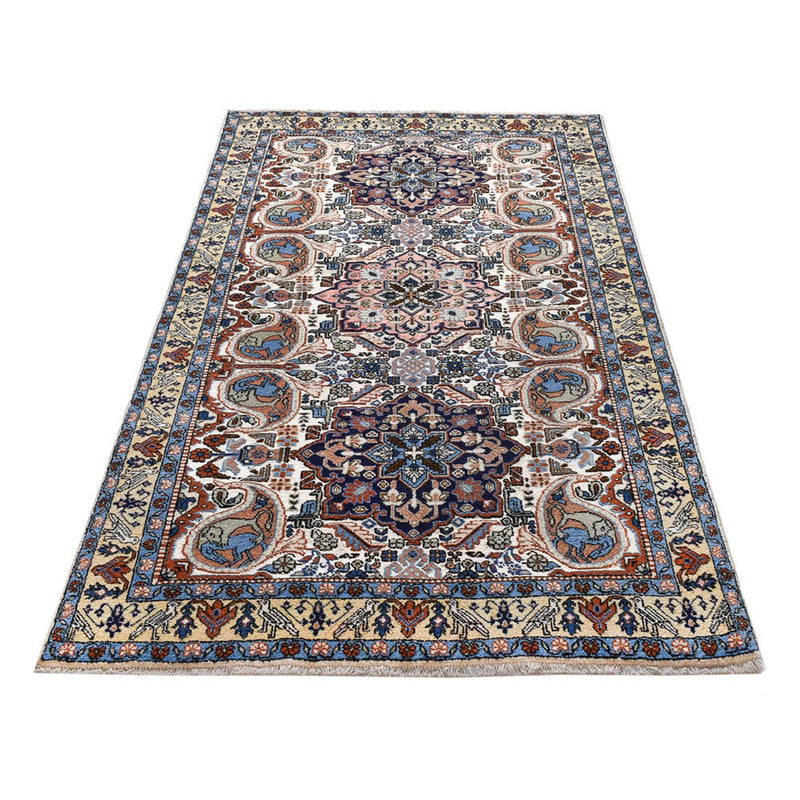 Ardabil Tapete 205x132cm - Tapete persa