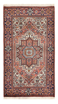 Gholtogh Tapete 125x71cm - Tapete persa – product image