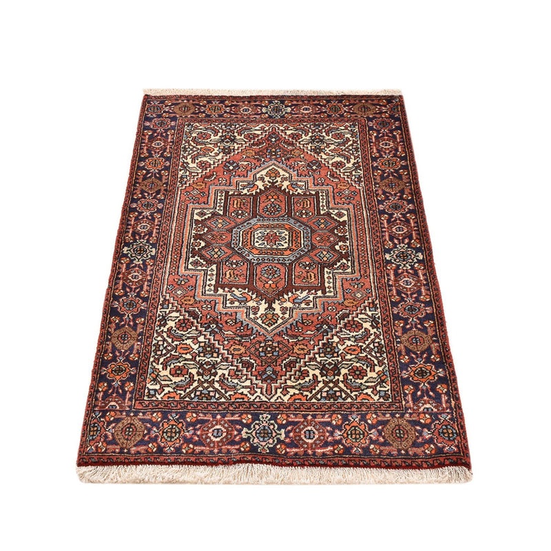 Gholtogh Tapete 125x71cm - Tapete persa