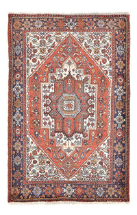 Gholtogh Tapete 126x81cm - Tapete persa – product image