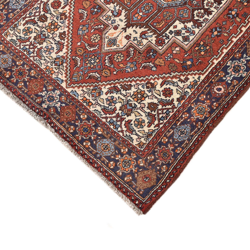 Gholtogh Tapete 126x81cm - Tapete persa