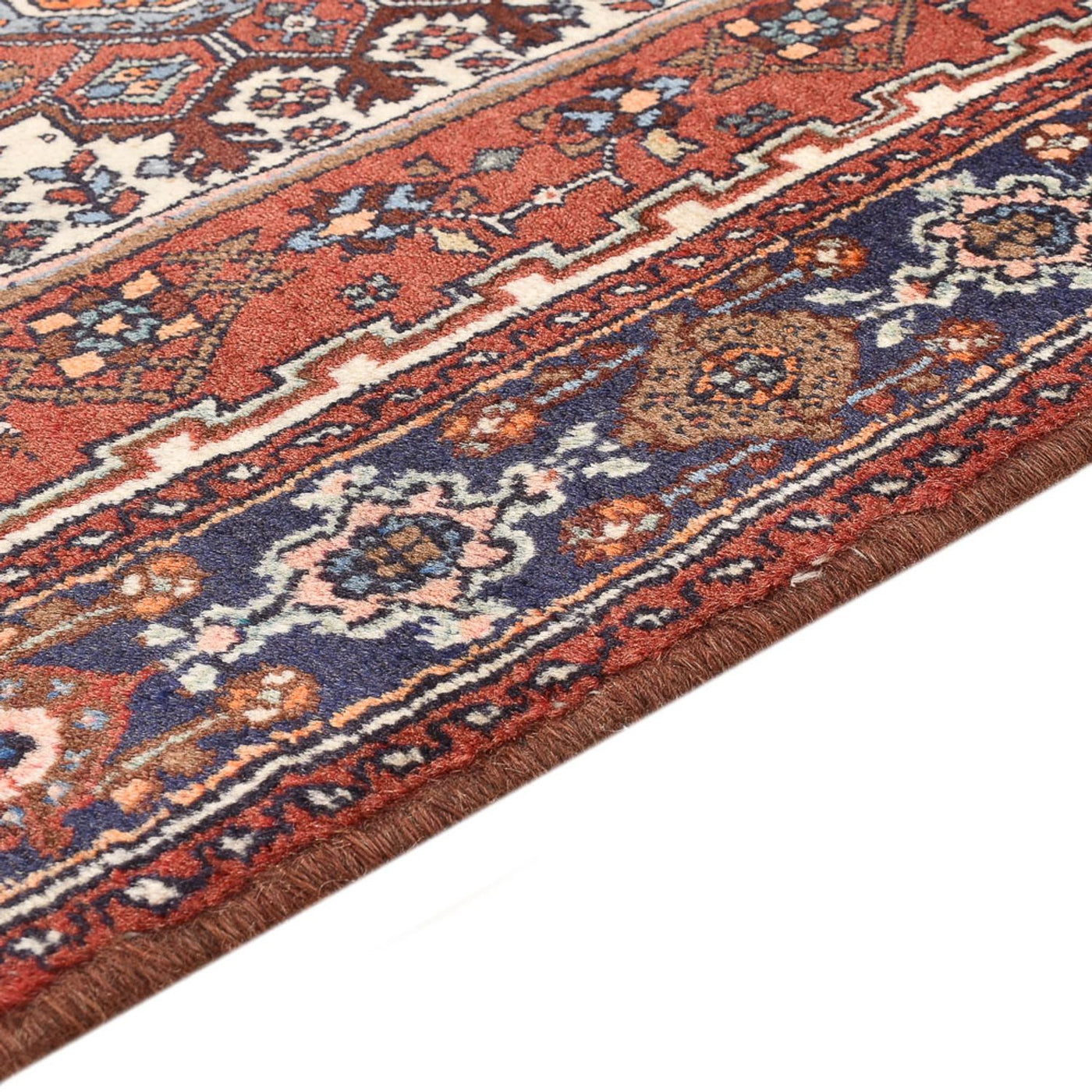 Gholtogh Tapete 126x81cm - Tapete persa
