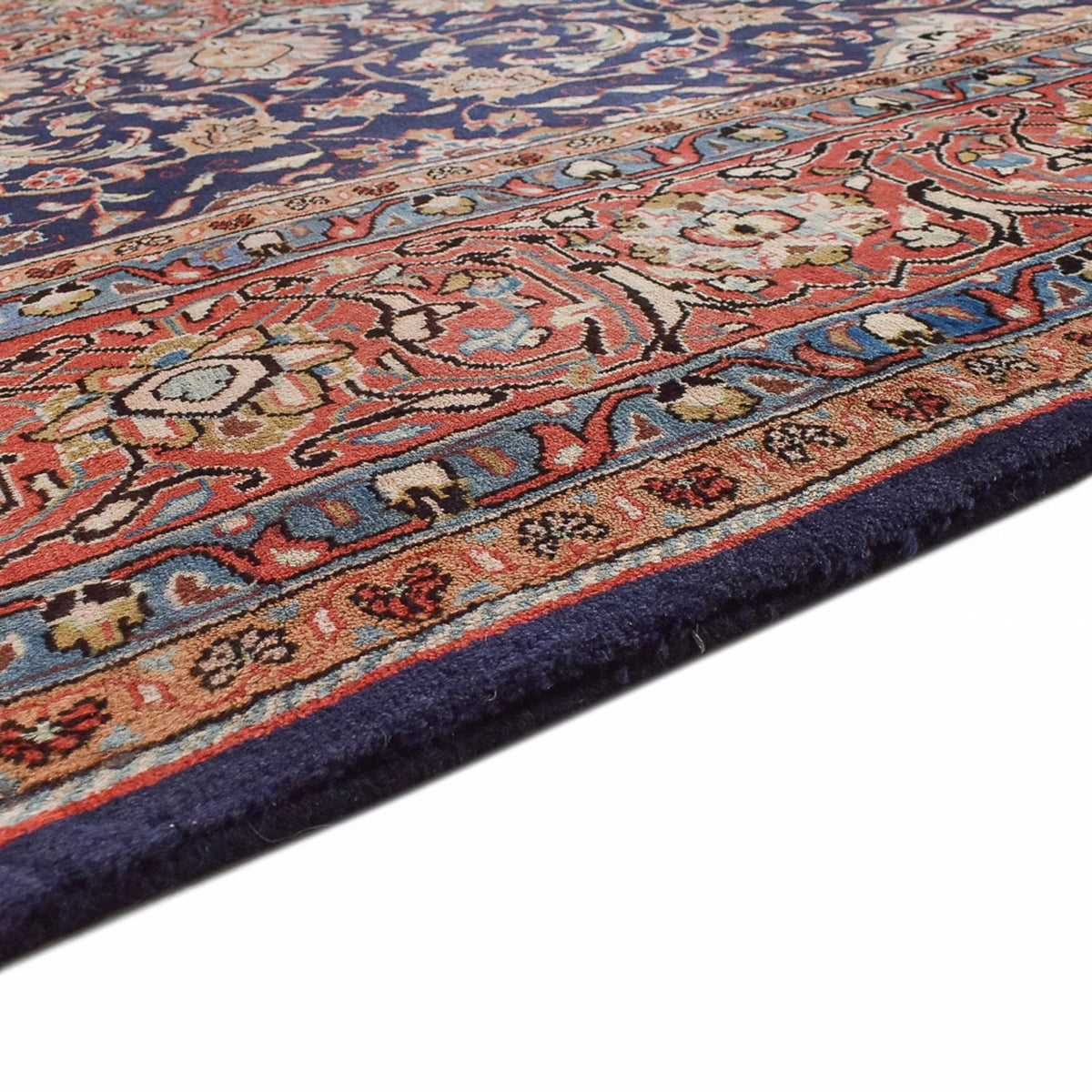Sarouk Tapete 278x392cm - Tapete persa