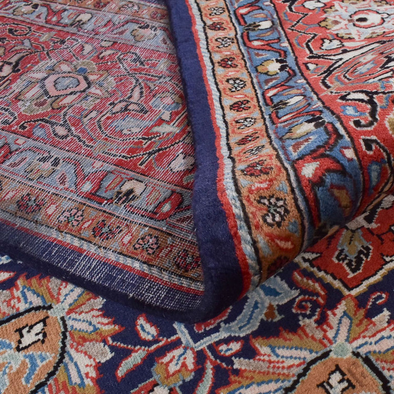 Sarouk Tapete 278x392cm - Tapete persa
