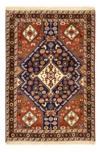 Kashkuli Tapete 148x103cm - Tapete persa – product image