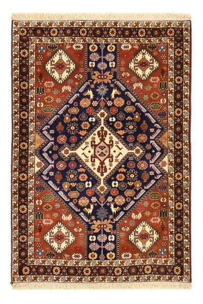 Kashkuli Tapete 103x148cm - Tapete persa