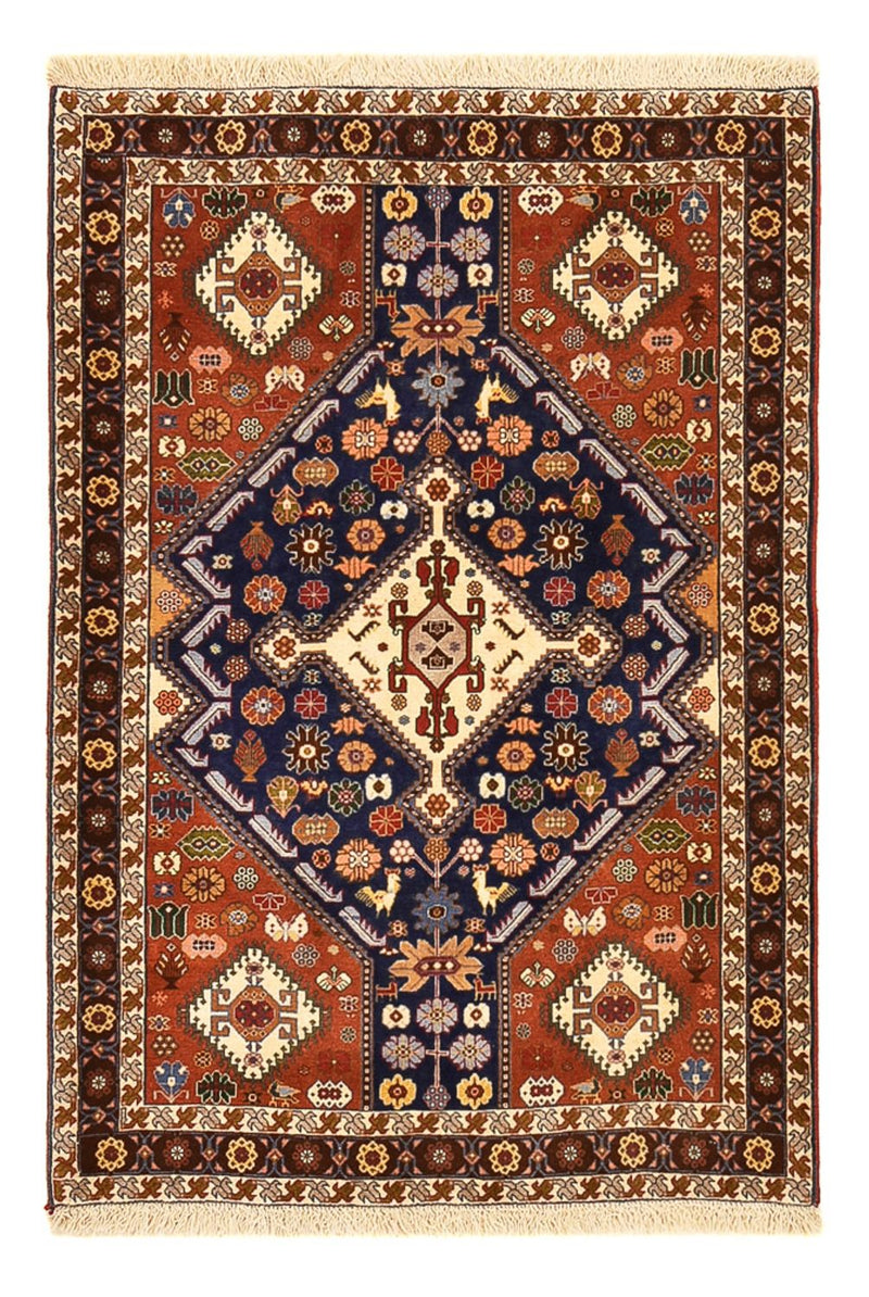 Kashkuli Tapete 148x103cm - Tapete persa