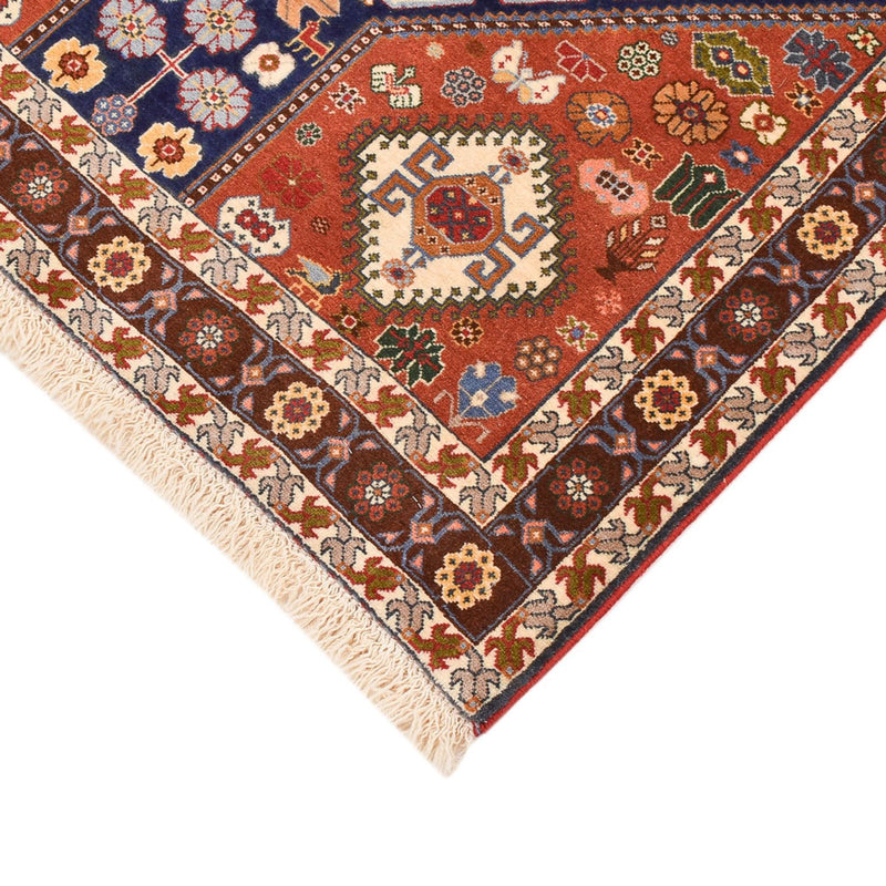 Kashkuli Tapete 148x103cm - Tapete persa