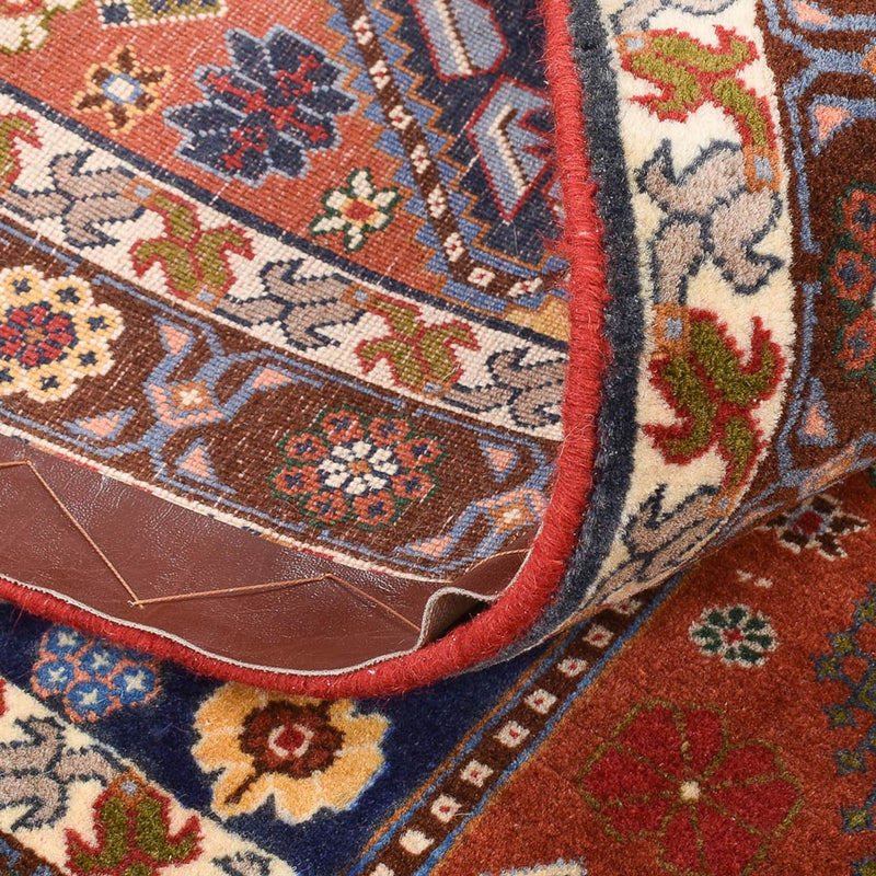 Kashkuli Tapete 148x103cm - Tapete persa
