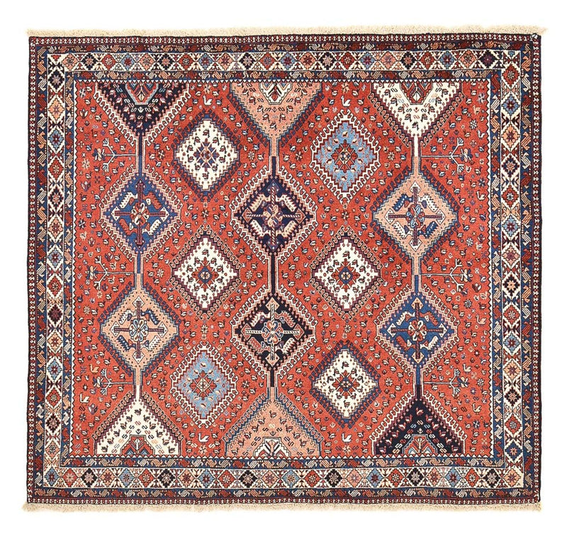 Yalameh Tapete 200x188cm - Tapete persa