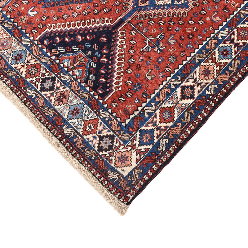 Yalameh Tapete 200x188cm - Tapete persa