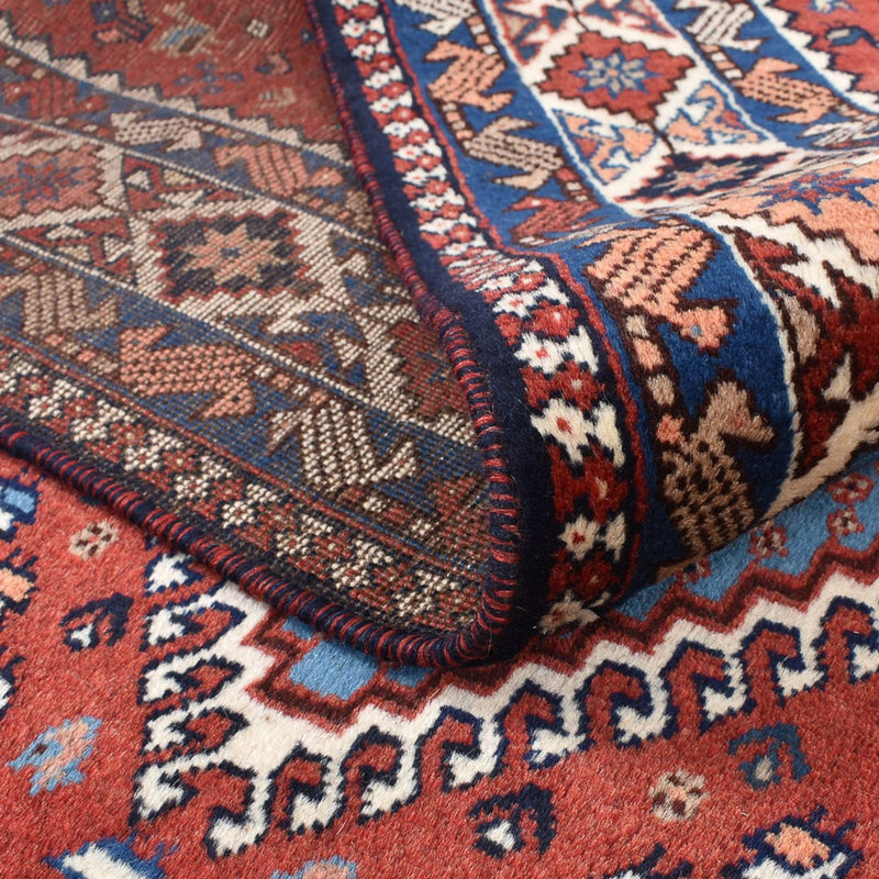 Yalameh Tapete 200x188cm - Tapete persa