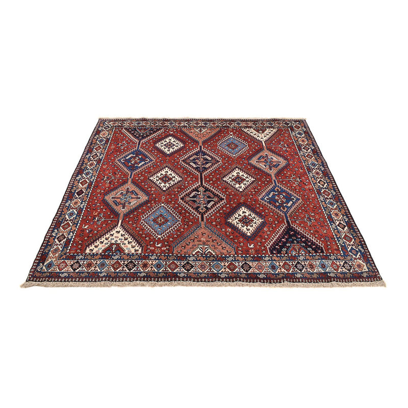 Yalameh Tapete 200x188cm - Tapete persa