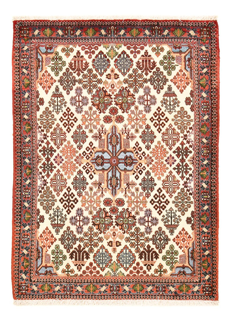 Qashqai Tapete 160x115cm - Tapete persa