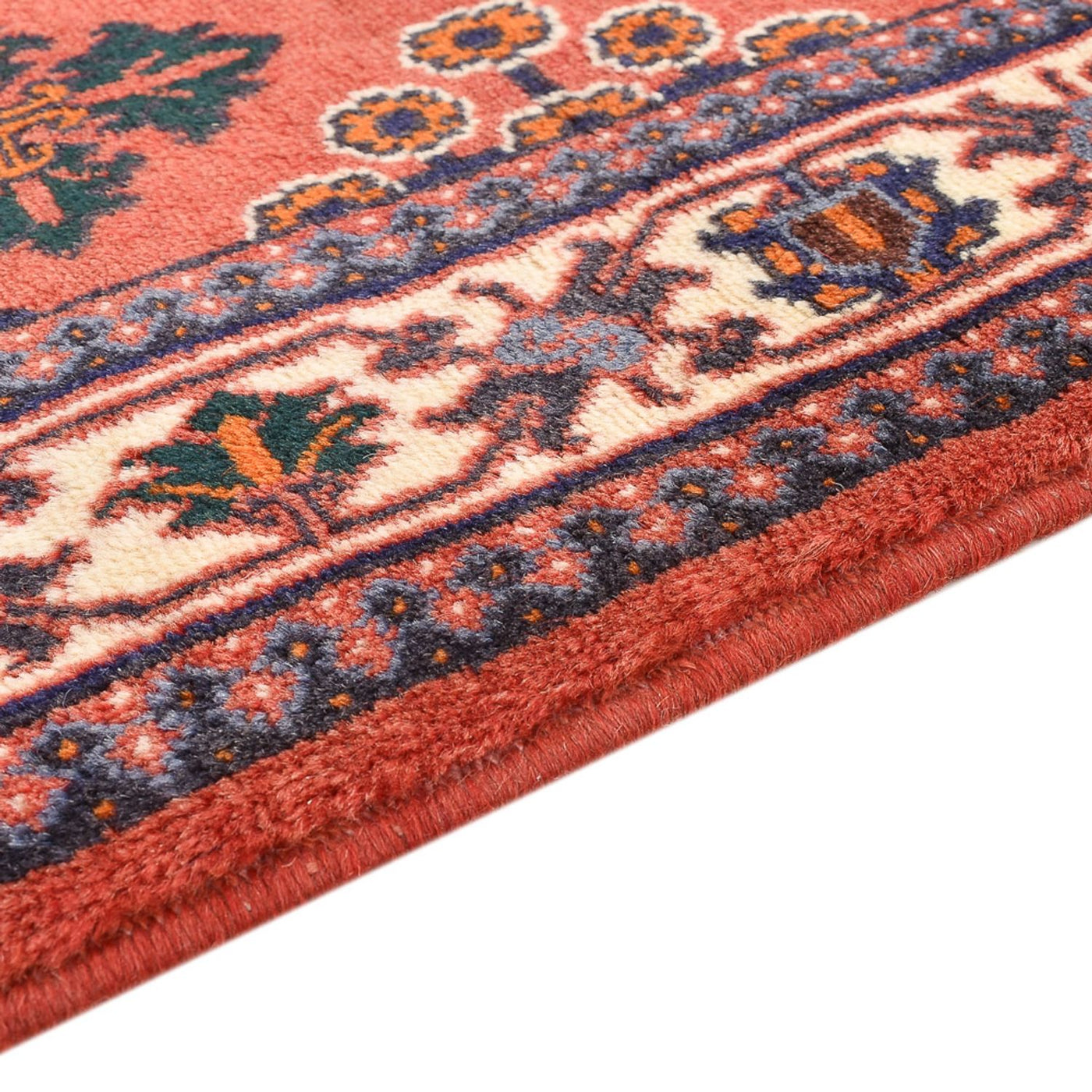 Qashqai Tapete 154x114cm - Tapete persa
