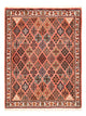 Qashqai Tapete 112x150cm - Tapete persa