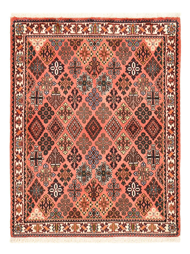 Qashqai Tapete 112x150cm - Tapete persa