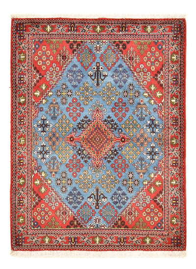 Qashqai Tapete 113x154cm - Tapete persa