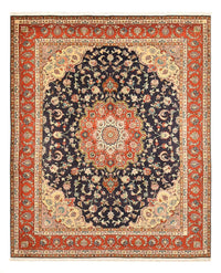 Tabriz - 50 Raj Tapete 205x255cm - Tapete persa – product image