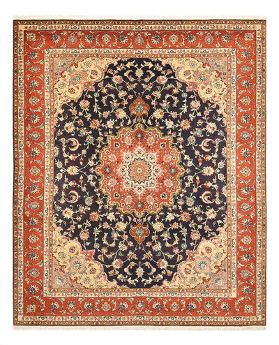 Tabriz - 50 Raj Tapete 205x255cm - Tapete persa