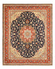 Tabriz - 50 Raj Tapete 205x255cm - Tapete persa