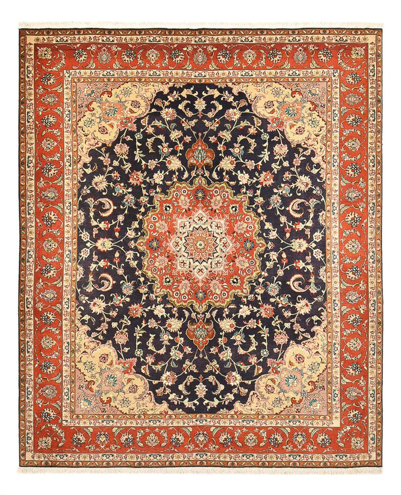 Tabriz - 50 Raj Tapete 205x255cm - Tapete persa