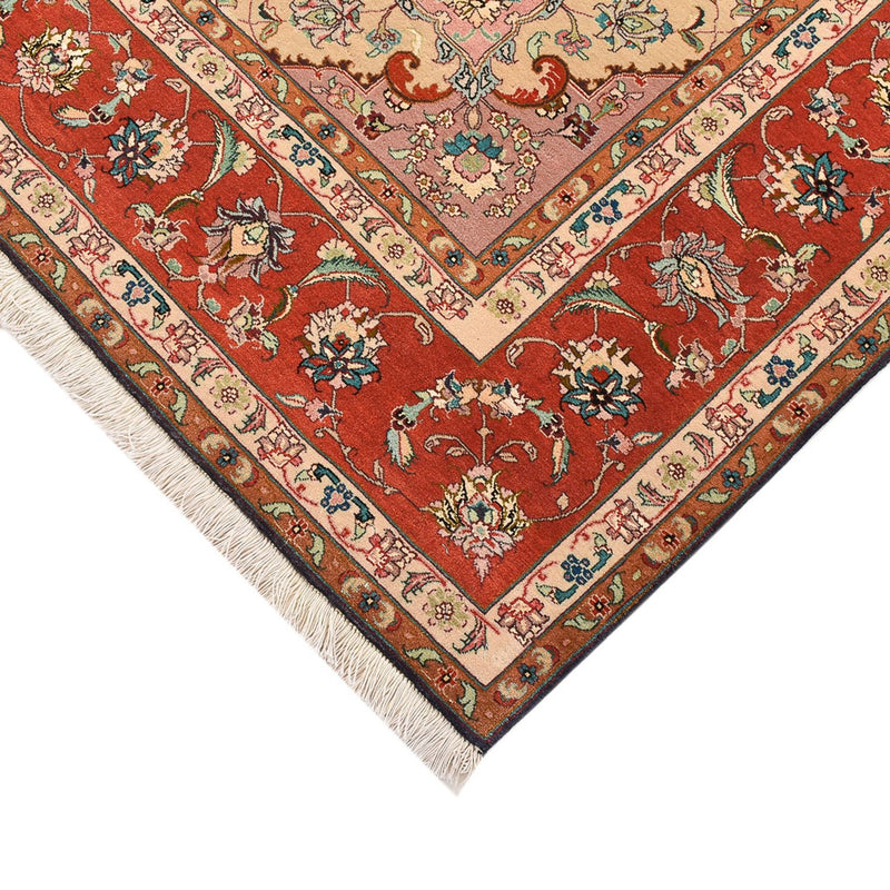 Tabriz - 50 Raj Tapete 205x255cm - Tapete persa