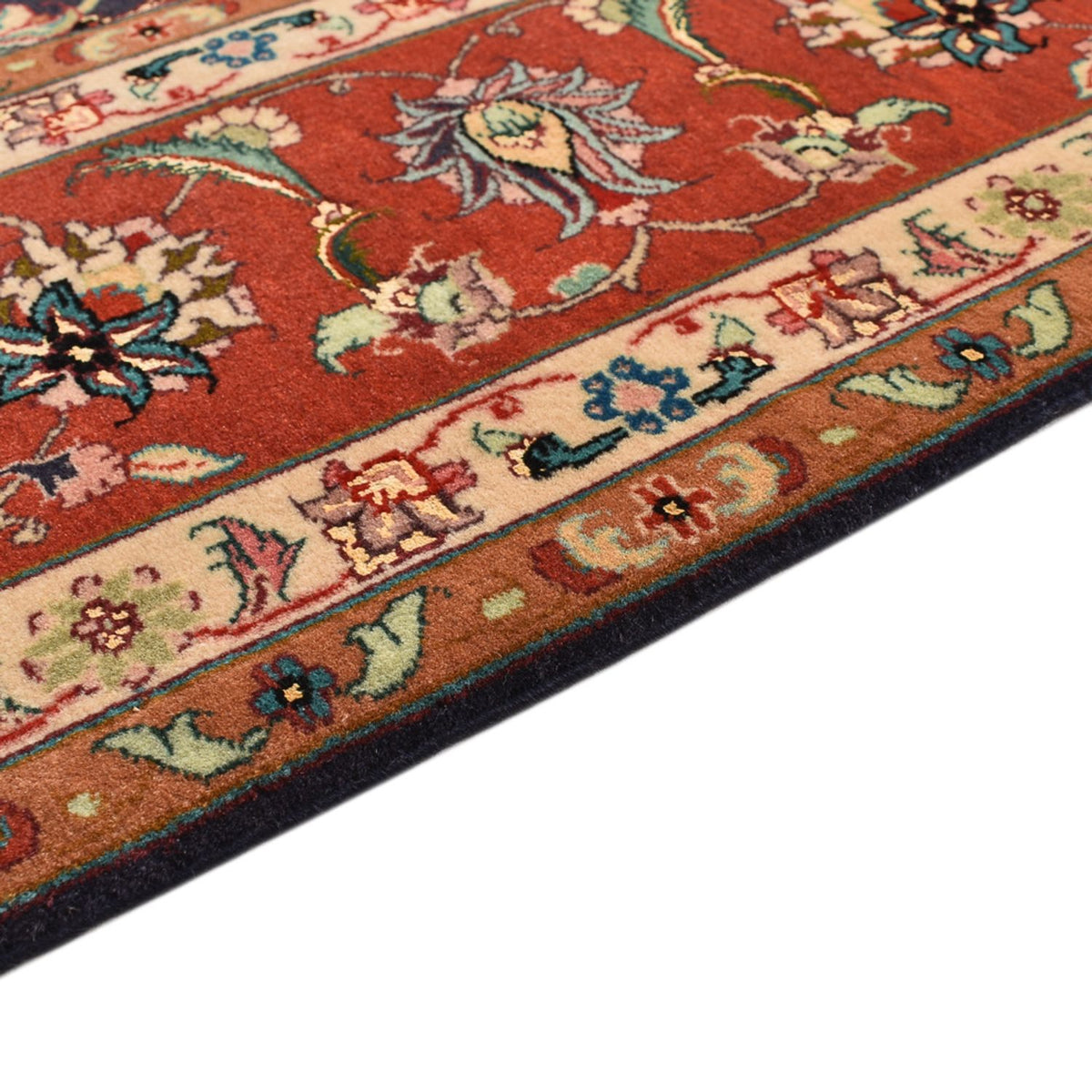 Tabriz - 50 Raj Tapete 205x255cm - Tapete persa
