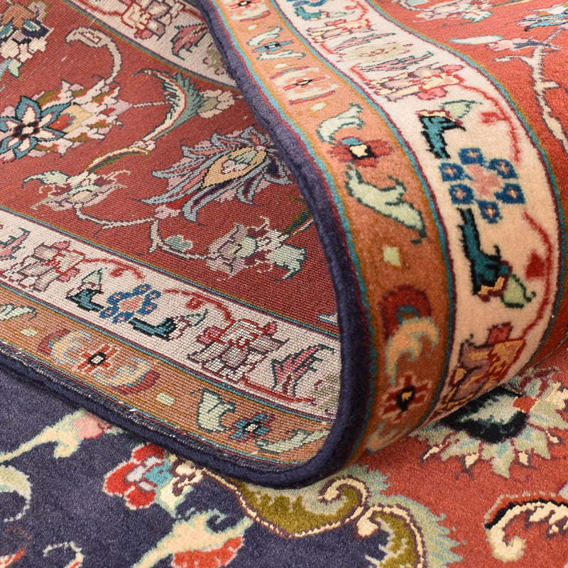 Tabriz - 50 Raj Tapete 205x255cm - Tapete persa