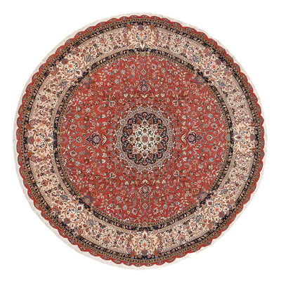 Tabriz - 60 Raj Tapete 300x300cm - Tapete persa