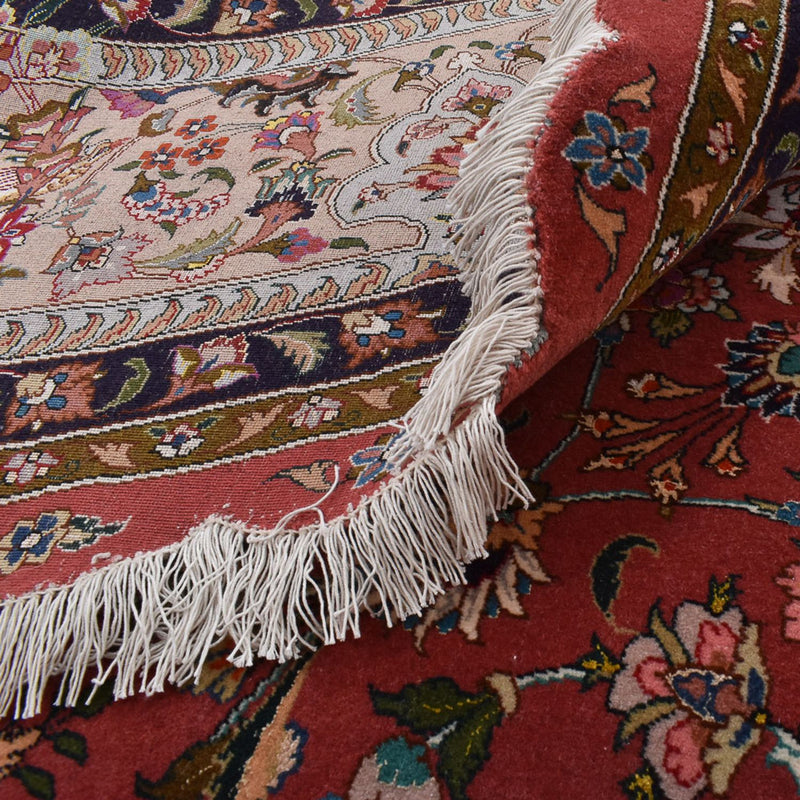 Tabriz - 60 Raj Tapete 300x300cm - Tapete persa