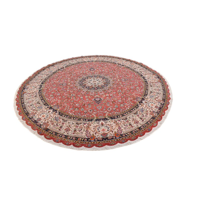 Tabriz - 60 Raj Tapete 300x300cm - Tapete persa