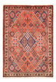 Joshaghan Tapete 160x113cm - Tapete persa