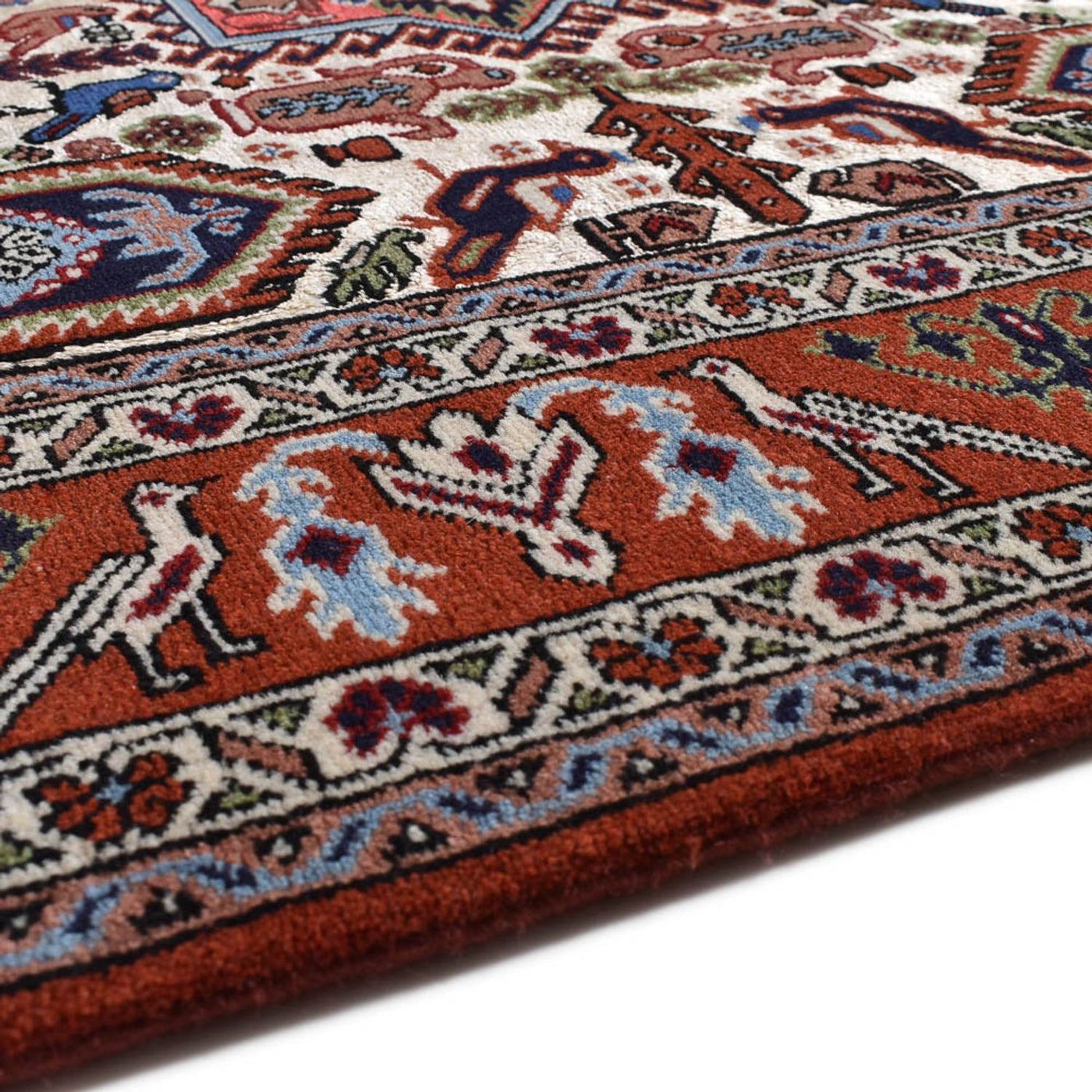 Ardabil Tapete 200x140cm - Tapete persa